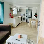 Apartamento T3 - Parlementia