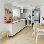 Apartamento T3 - Parlementia Getaria
