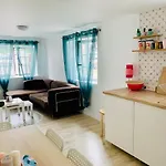T3 - Parlementia Apartamento *