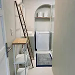 Apartamento T3 - Parlementia *