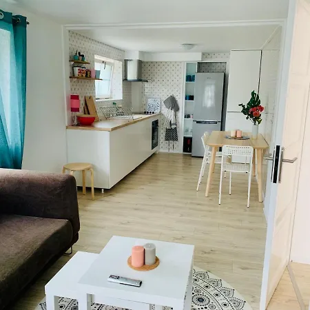 Appartement T3 - Parlementia