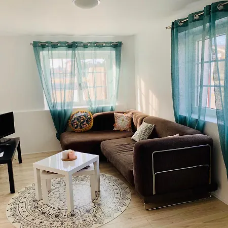 T3 - Parlementia Guéthary