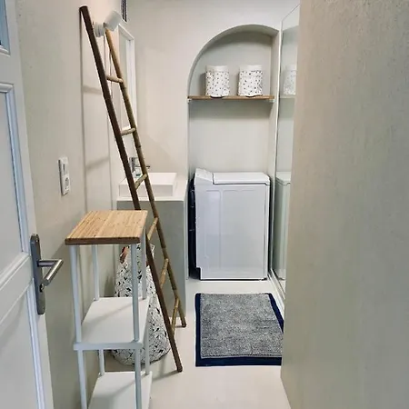 Appartement T3 - Parlementia *