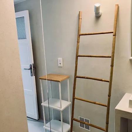 Appartement T3 - Parlementia
