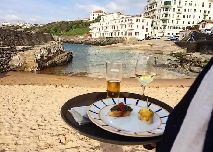 T3 - Parlementia Guéthary