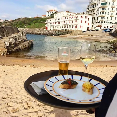 T3 - Parlementia Guethary