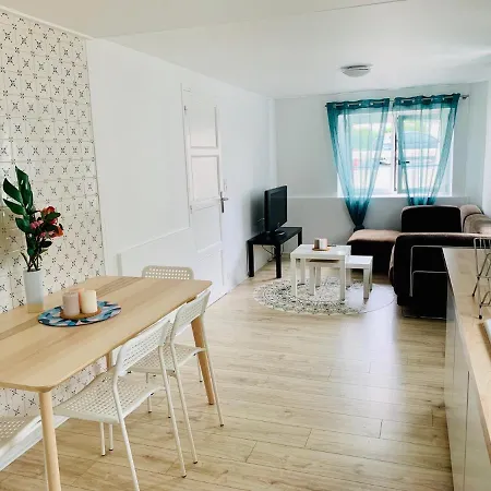 T3 - Parlementia Guethary