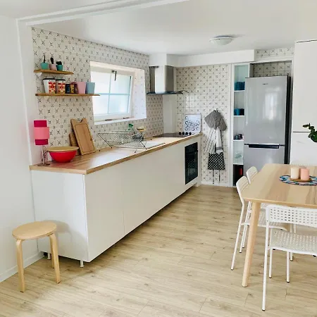 Lägenhet T3 - Parlementia Guéthary