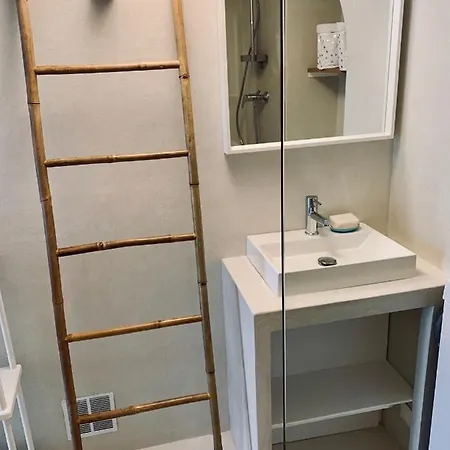 Lägenhet T3 - Parlementia Guéthary