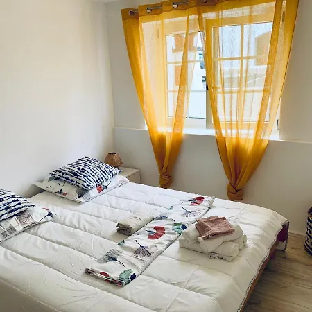 T3 - Parlementia Apartment Guethary