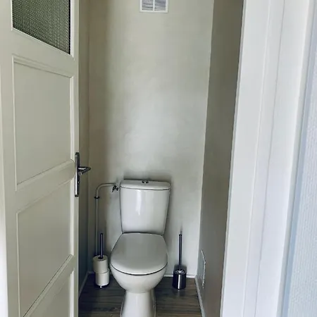 Lägenhet T3 - Parlementia Guéthary