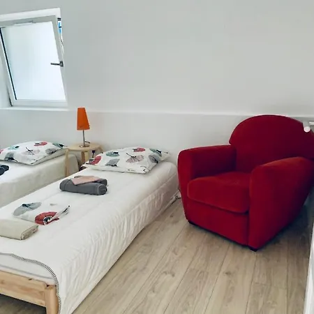 T3 - Parlementia * Guéthary