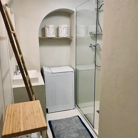 T3 - Parlementia Lägenhet Guéthary