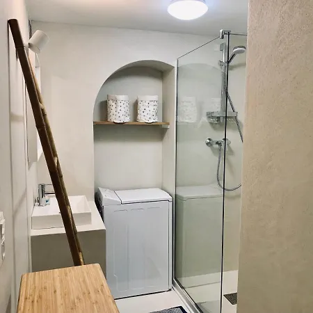 T3 - Parlementia Lägenhet Guéthary