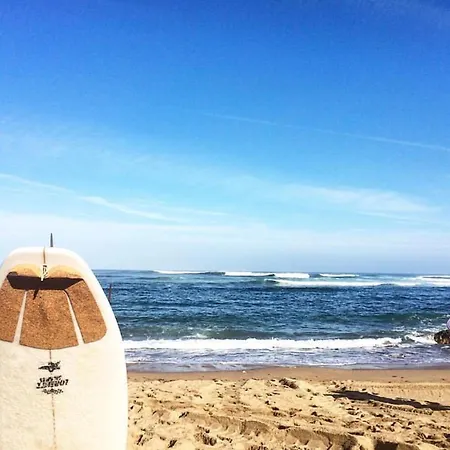 Lägenhet T3 - Parlementia Guéthary