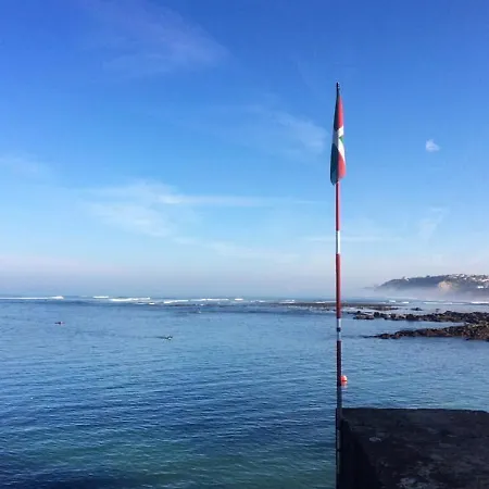 T3 - Parlementia Apartment Guethary