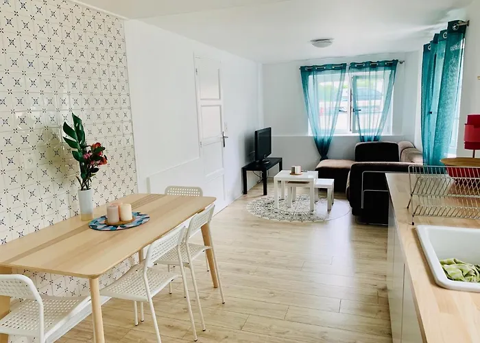 T3 - Parlementia Guethary