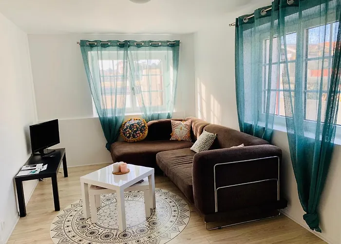 T3 - Parlementia Guethary