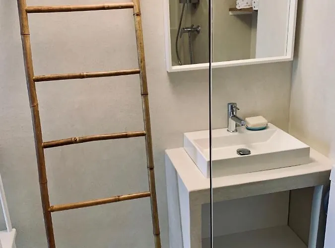 Apartment T3 - Parlementia Guethary