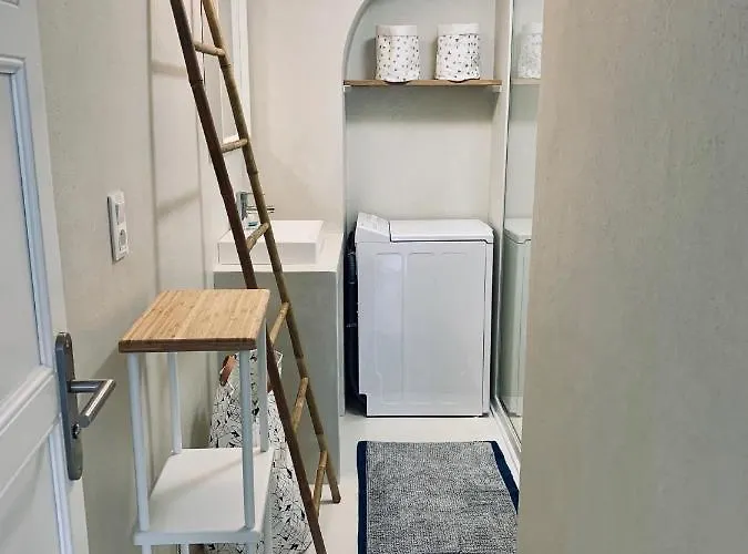 Apartment T3 - Parlementia *