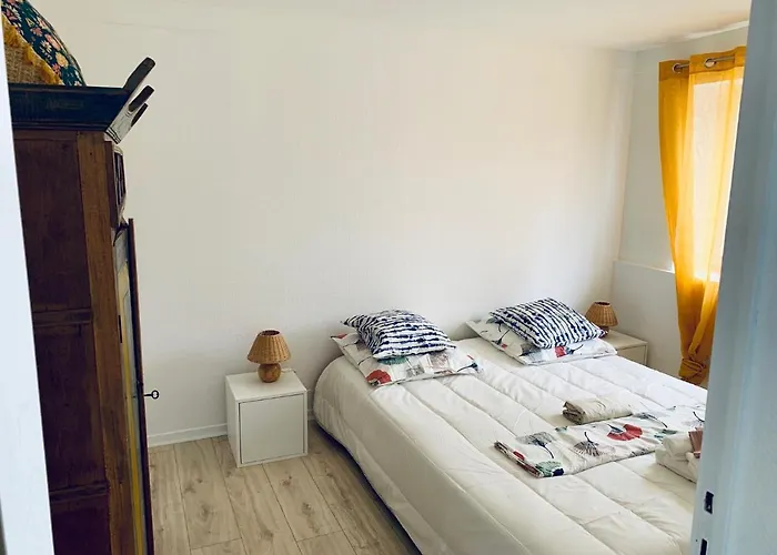 T3 - Parlementia * Guethary