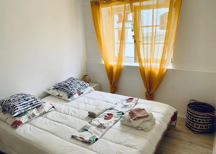 T3 - Parlementia Apartment Guethary