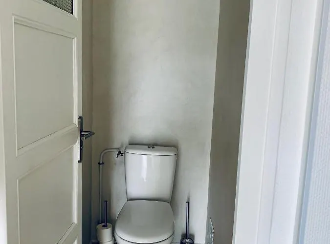 Apartment T3 - Parlementia Guethary