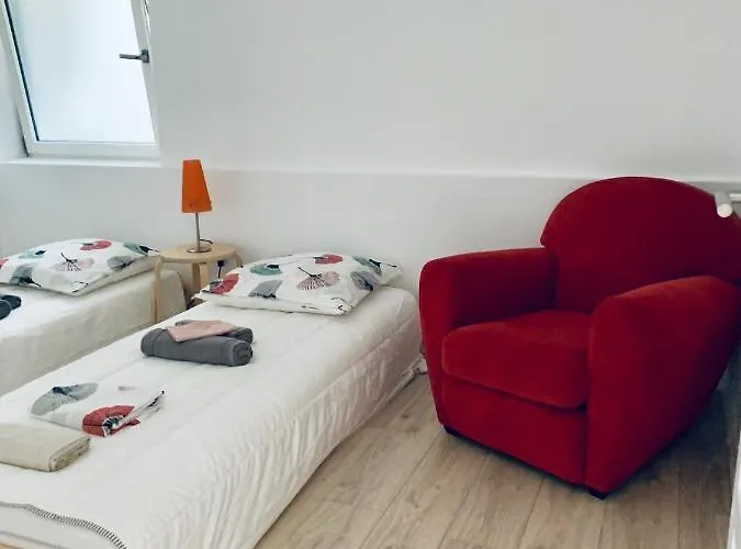 T3 - Parlementia * Guethary