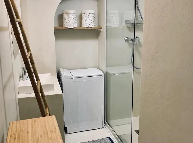 T3 - Parlementia Apartment Guethary