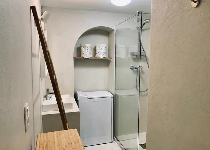 T3 - Parlementia Apartment Guethary