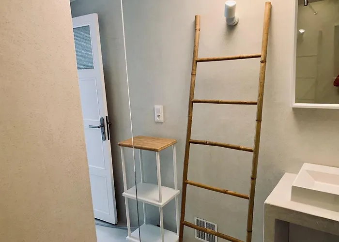 Apartment T3 - Parlementia