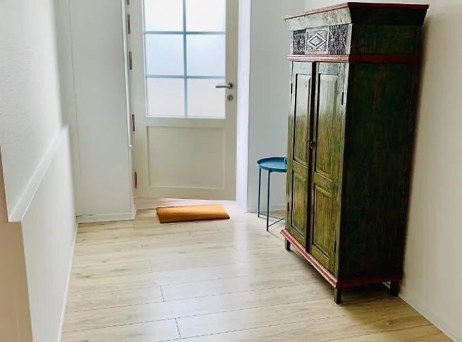 Apartment T3 - Parlementia Guethary